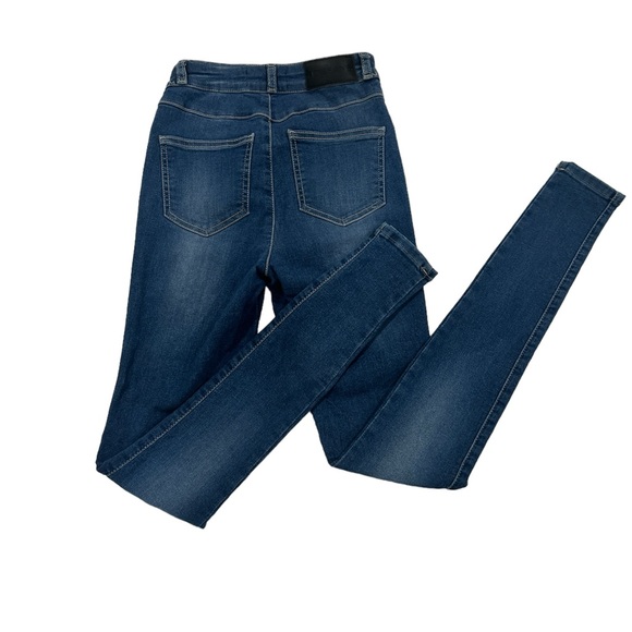 FITJEANS Contour V2 Sapphire Blue - Picture 2 of 9